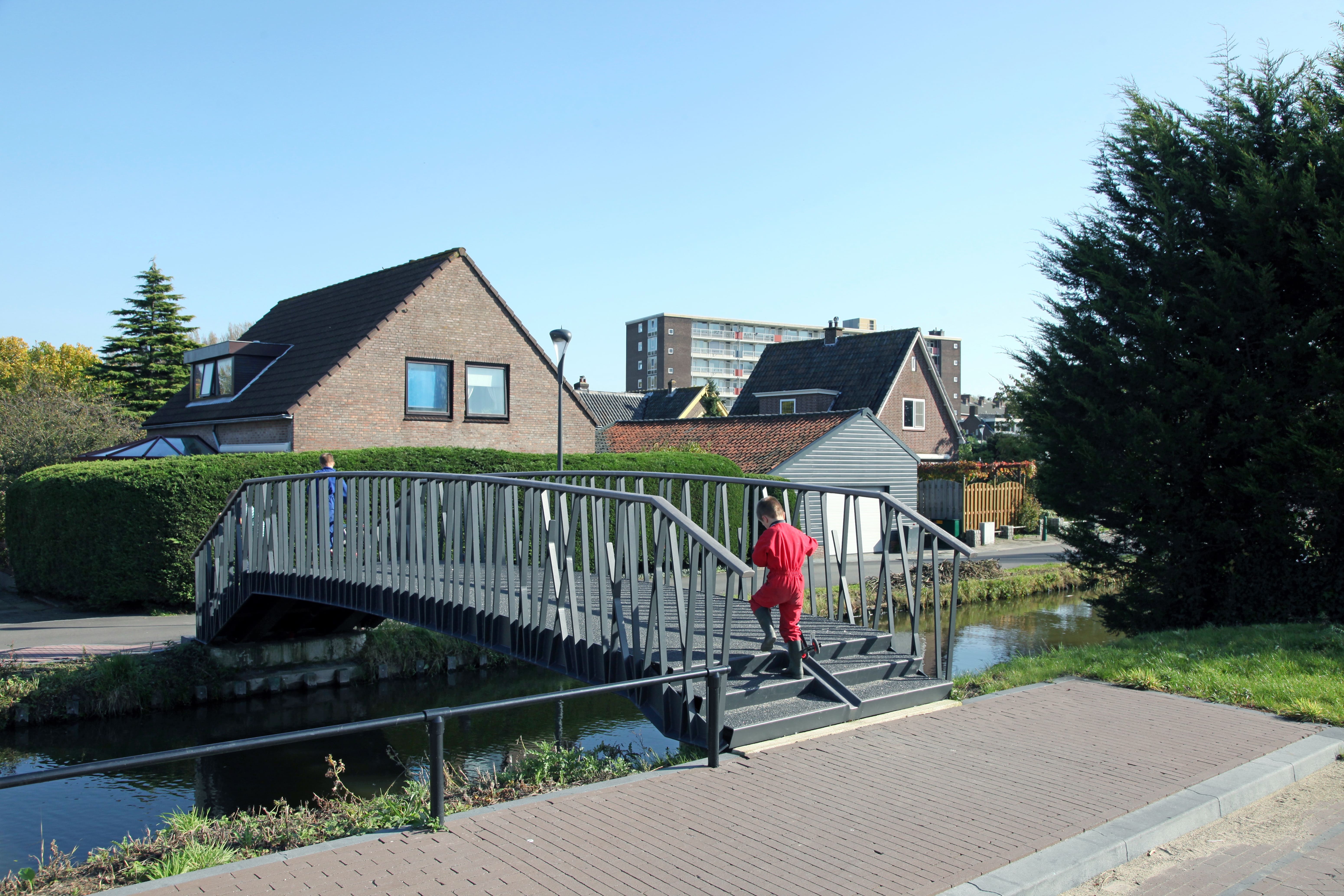Rijswijk buiten